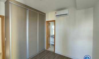 Imagem 4: Apartamento Alto de Padrão de 183m² com 4 suítes no Jardim Aquarius