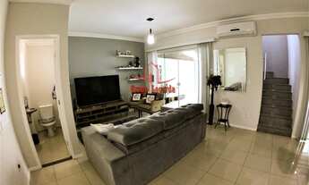 Imagem 4: Condomínio Ilha do Sol 142m² / 3 quartos sendo 1 suíte / 2 vagas cobertas / Flores