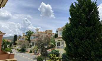 Imagem: RESIDENCIAL TOWN HOUSE