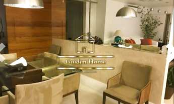 Imagem 5: Lindo apartamento no Condomínio Santa Mônica Jardins