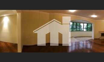 Imagem: Campo belo predio imponente 1 vendo /aluga