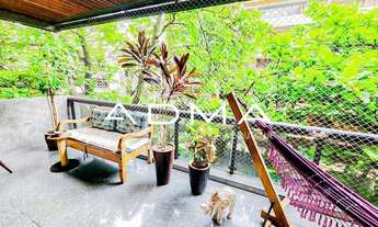 Imagem 2: Apartamento-À VENDA-Leblon-Rio de Janeiro-RJ