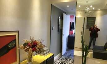 Imagem 4: Apartamento para venda, 45 m², 1 dormitório reformado - Consolação - São Paulo - SP