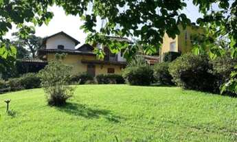 Imagem 2: Fazenda/Sítio/Chácara para venda possui 1000 metros quadrados com 7 quartos