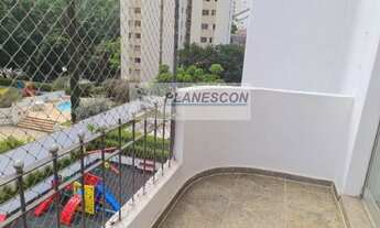 Imagem 3: São Paulo - Apartamento Padrão - Real Parque