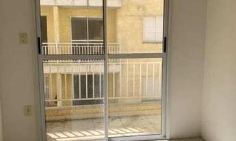 Imagem 2: Apartamento com 2 Dormitórios à Venda, 50 m² por R$ 180.000 - Parque Dom João Néri - São P