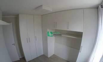 Imagem 2: Apartamento com 2 dormitórios à venda, 48 m² por R$ 295.000,00 - Limão - São Paulo/SP