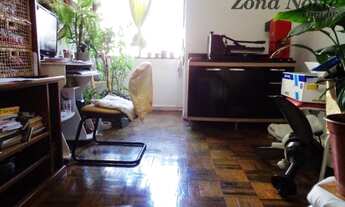 Imagem 4: PORTO ALEGRE - Apartamento Padrão - NAVEGANTES