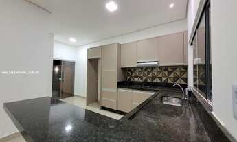 Imagem 5: Casa em Condomínio para Venda em Londrina, CONDOMÍNIO MORADA DAS FLORES, 2 dormitórios, 1