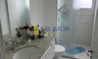 Imagem 6: Jundiaí - Apartamento Padrão - Jardim Ermida I