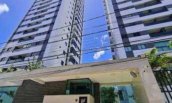 Imagem 2: Apartamento no Bairro do cordeiro com 3 quartos sendo 1 suíte com 62m² por R$ 450MIL