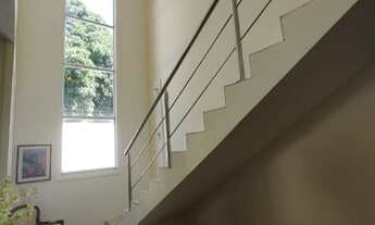 Imagem 3: Sensacional essa casa duplex na Sapiranga com piscina