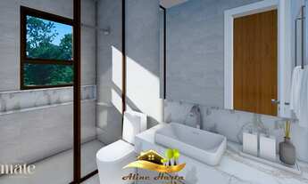 Imagem 4: Casa Alto Padrão, 4 suítes, Piscina , Alphaville, Vespasiano, MG