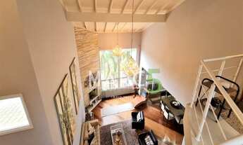 Imagem 6: Vend/Alug - CASA EM CONDOMINIO - JARDIM IMPERIAL HILLS III Aruja SP