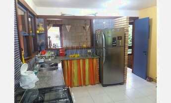 Imagem 6: Niterói - Casa de Condomínio - Várzea das Moças