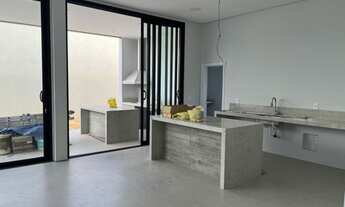 Imagem 7: Casa com 3 dormitórios, 3 Suítes - Alphaville Nova Esplanada III - Votorantim/SP