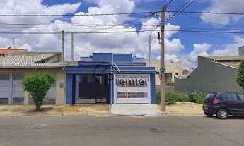 Imagem: INDAIATUBA - Casa Padrão - JARDIM RESIDENCIAL