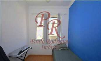 Imagem 6: Rio de Janeiro - Apartamento Padrão - Méier