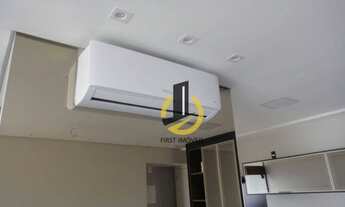 Imagem 6: Condomínio HD Aclimação - Apartamento para alugar por R$ 3.000 - 40 m² - 1 suíte - 1 vaga