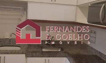 Imagem: Res. Abrolhos - Águas Claras/DF