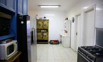 Imagem 5: Fazenda/Sítio/Chácara para venda possui 1000 metros quadrados com 7 quartos