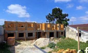 Imagem 4: Apartamento à venda com 3 dormitórios em Tindiquera, Araucária cod:821