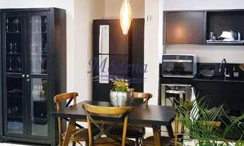 Imagem 4: Apartamento para Venda em São Paulo, Jardim Paulista, 2 dormitórios, 2 suítes, 2 banheiros