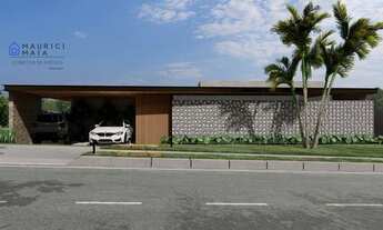 Imagem 2: Casa com 3 suítes à venda no - Condomínio Figueira Garden - Atibaia/SP