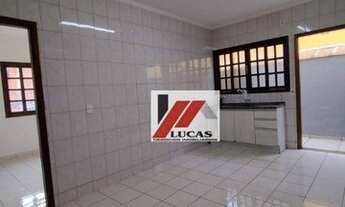 Imagem 5: Casa com 3 dormitórios para alugar, 112 m² por R$ 3.000,00/mês - Granja Carolina - Cotia/S