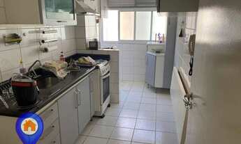 Imagem 4: Apartamento com 2 dormitórios, 58 m² - venda por R$ 285.000,00 ou aluguel por R$ 1.250,00