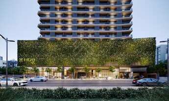 Imagem 4: HUB 45 residence