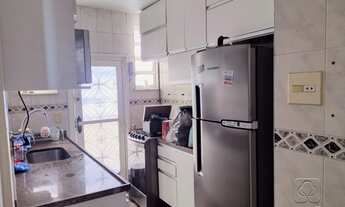 Imagem 1: RIO DE JANEIRO - Apartamento Padrão - Copacabana