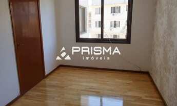 Imagem 2: 2 dormitórios, sacada e garagem