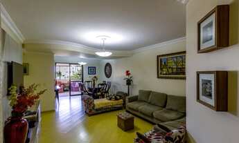 Imagem 2: APTO. 03 DORMITÓRIOS - CENTRAL