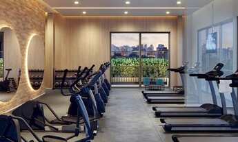 Imagem 3: SãO PAULO - Apartamento Padrão - Tatuapé