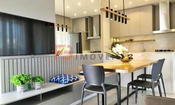 Imagem: Aluguel de Temporada - Cobertura duplex