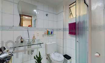 Imagem 2: APARTAMENTO RESIDENCIAL em SÃO PAULO - SP, JABAQUARA