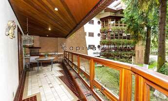 Imagem: Apartamento à venda no centro de Capivari