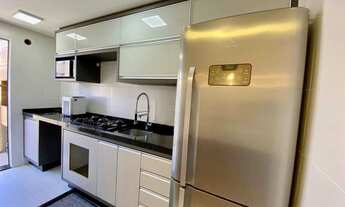 Imagem 4: Apartamento para venda possui 46 metros quadrados com 2 quartos