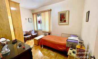 Imagem 6: Apartamento para venda possui 63 metros quadrados com 2 quartos