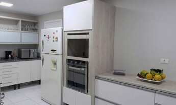 Imagem 2: Apartamento com 3 dormitórios à venda, 199 m² por R$ 1.750.000,00 - Morumbi - São Paulo/SP