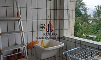 Imagem 6: Apartamento à venda, 2 quartos, 1 suíte, 1 vaga, ITAGUÁ - UBATUBA/SP