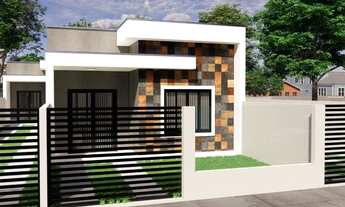 Imagem 2: Casa para Venda - Beltrami, Pontal do Paraná - 55m², 2 vagas