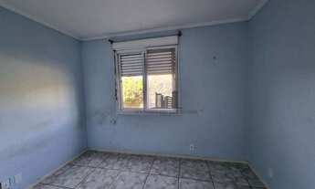 Imagem 7: Apartamento de 02 dormitórios e 01 box garagem descoberto no bairro Alto Petropolis em Po