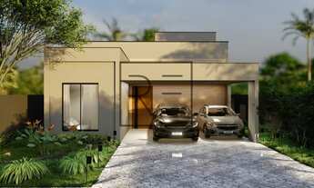 Imagem 2: Casa - Vila dos Plátanos - Campinas