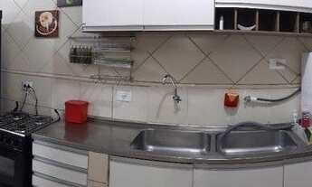 Imagem 3: Edf. Nossa Senhora Das Graças venda tem 106 metros quadrados com 4 quartos em Graças - Rec