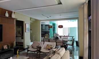 Imagem 6: Casa de condomínio para venda com 450 m², com 3 suítes na Augusto Montenegro, Belém.Pará