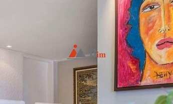 Imagem 3: BIM Vende em Boa Viagem 119m², 04 quartos 01 suíte- 02 vagas de garagem - Excelente locali