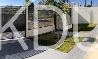 Imagem 4: Casa para aluguel, 2 quartos, 2 vagas, Buritis II - Primavera do Leste/MT