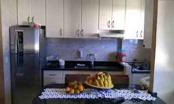 Imagem 4: 2 QUARTOS - SEMI-MOBILIADO - PRÓXIMO DO SHOPPING CONTINENTE - AP887